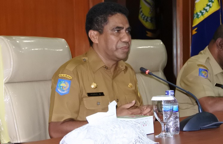 Bentrokan Antar Warga Kini Lebih Didominasi Masalah Politik